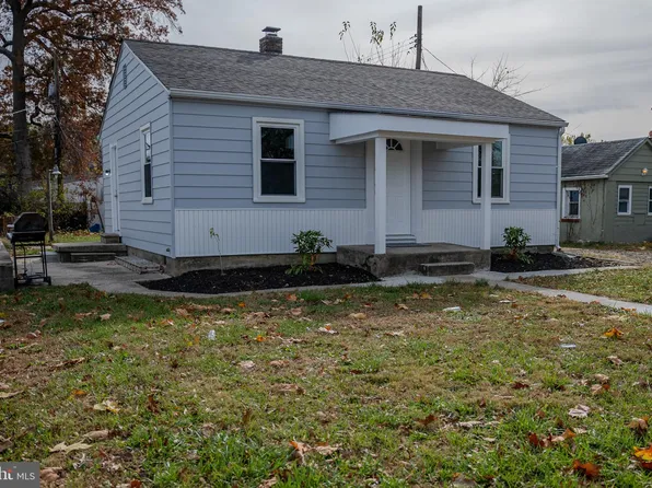 1819 Kitty Hawk Rd, Essex, MD 21221