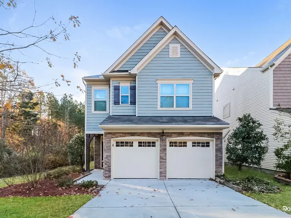 2232 Tanners Mill Dr, Durham, NC 27703