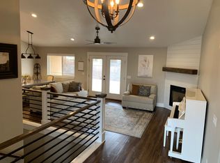 433 E 950 N, Richfield, UT 84701
