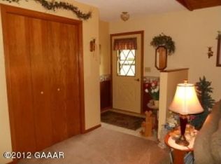 642 W Latoka Dr SW, Alexandria, MN 56308