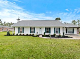 1286 Sawnee Dr, Lake Charles, LA 70611