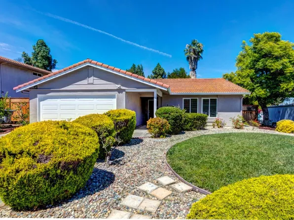 1604 Barden Way, San Jose, CA 95128