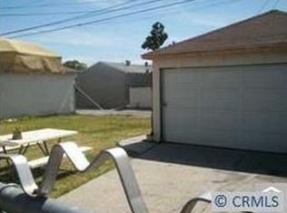 9102 West Blvd, Pico Rivera, CA 90660