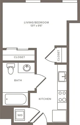 Floor plan S03