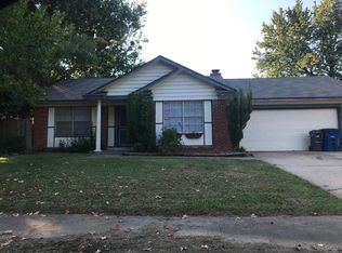 3836 S 86th East Ave, Tulsa, OK 74145