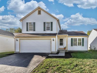 7505 Oliver Winchester Dr, Canal Winchester, OH, 43110