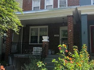 204 16th St SE #A, Washington, DC 20003