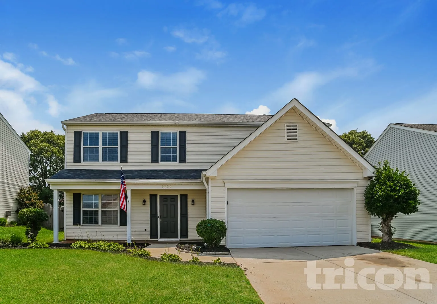 9720 Avensong Crossing Dr Charlotte NC — Photo 1