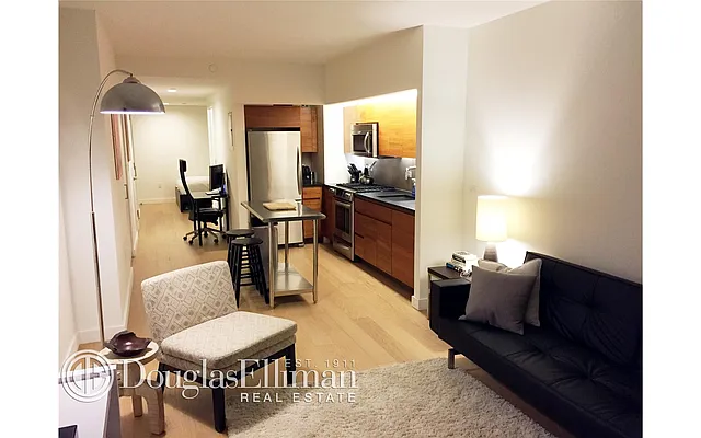 Rented by Douglas Elliman | media 1