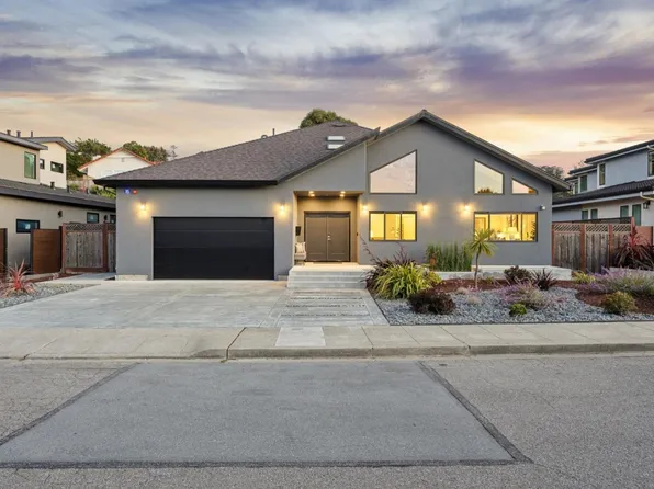 15 Conejo Dr, Millbrae, CA 94030