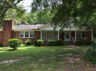 504 Chandler St, Dothan, AL 36301