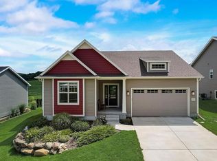 2522 Twin Pine St, Cross Plains, WI 53528