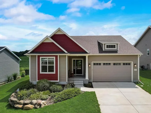 2522 Twin Pine Street, Cross Plains, WI 53528