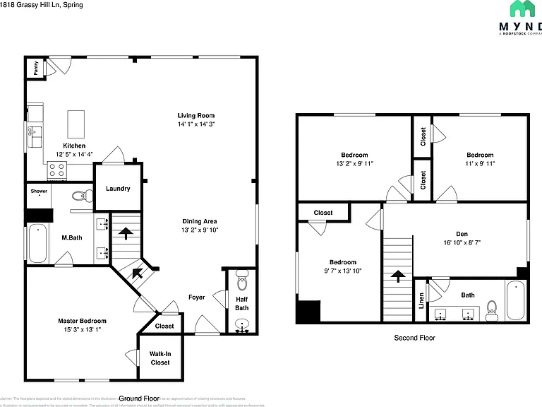 21818 Grassy Hill Ln — Photo 16