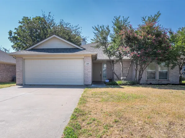 315 Odell St, Cleburne, TX 76033