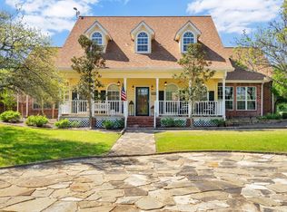 6206 S Fm 730, Azle, TX 76020