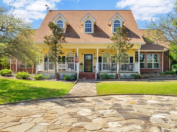 6206 S Fm 730, Azle, TX 76020