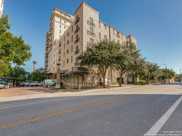230 DWYER AVE #302, San Antonio, TX 78204