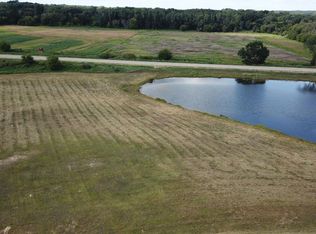 23 Bridgets Way, Gregory, MI 48137