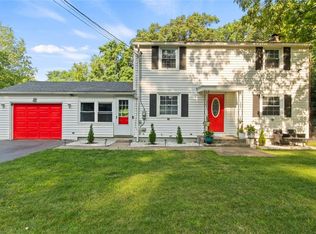 320 Bakerdale Rd, Rochester, NY 14616