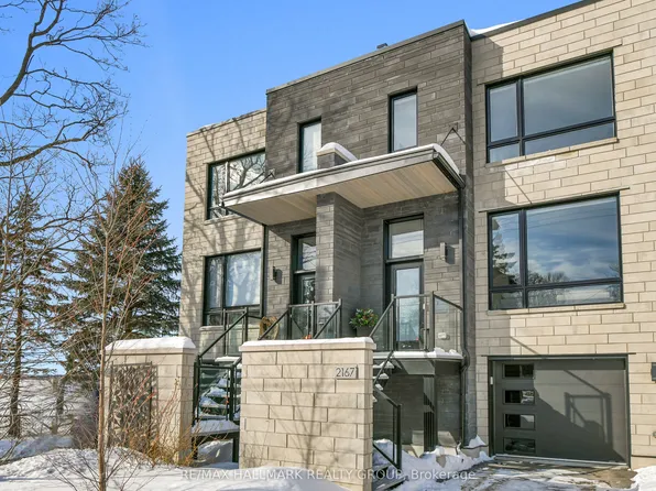 2167 Rice Ave, Ottawa, ON K2A 0C5