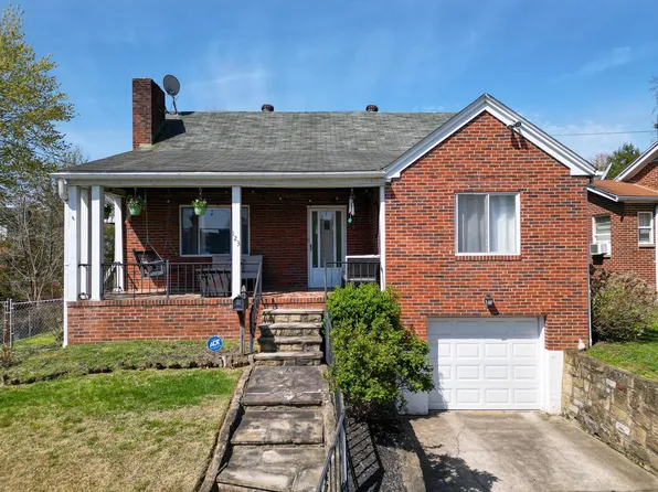 123 Green Oak Dr, Huntington, WV 25705