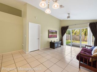 15969 SW 2nd St, Fort Lauderdale, FL 33326