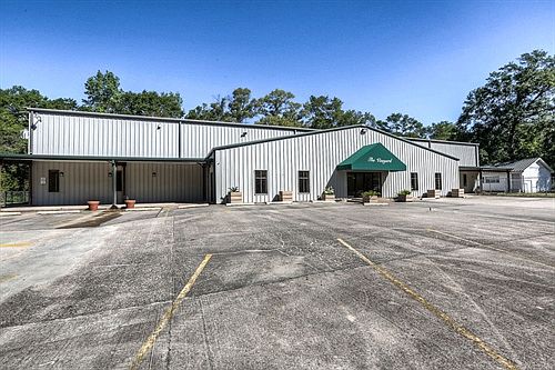 17800 Kuykendahl Rd.