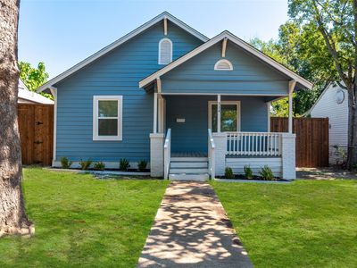 314 N Jester Ave, Dallas, TX, 75211