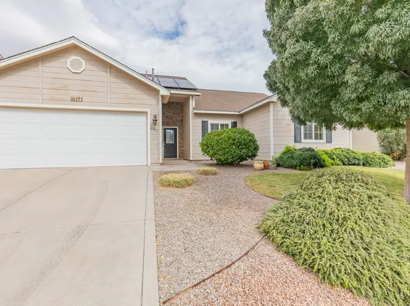 291 Burnage Ln, Alamogordo, NM 88310