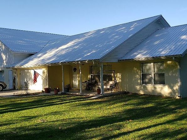 2107 SW Sisters Welcome Rd