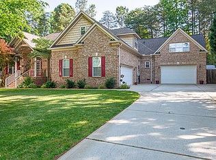 4342 Harbor Watch Dr, Denver, NC 28037