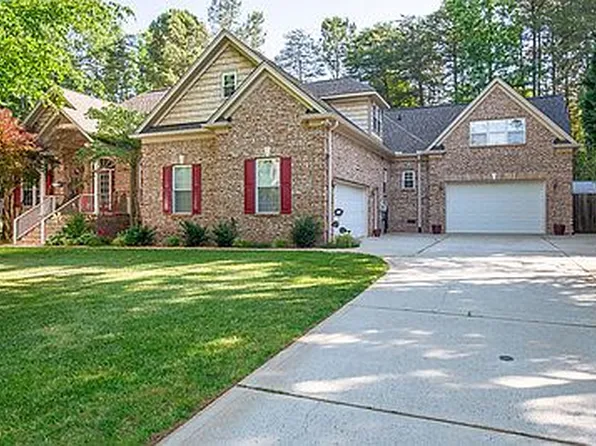 4342 Harbor Watch Dr, Denver, NC 28037