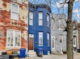 1241 James St, Baltimore, MD 21223