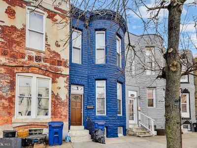 1241 James St, Baltimore, MD, 21223