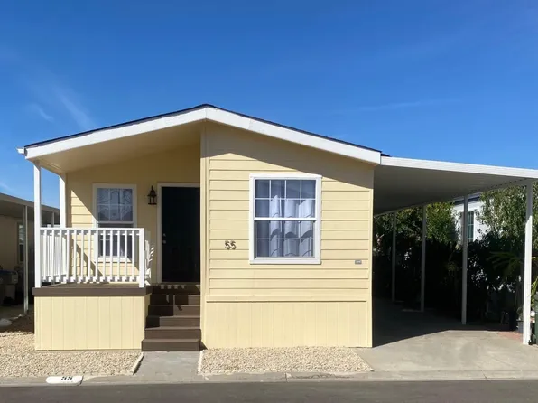 2600 Senter Rd Space 55, San Jose, CA 95111