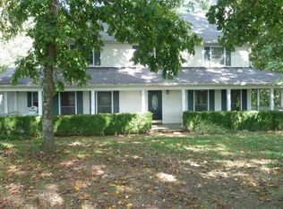 514 George Anderson Rd, Medina, TN 38355