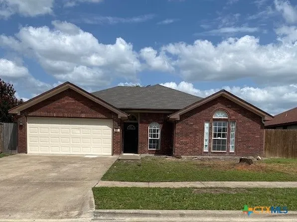 4102 Ethel Ave, Killeen, TX 76549