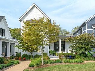509 Bennett St, Charlottesville, VA 22901