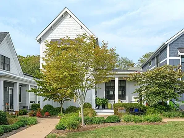 509 Bennett St, Charlottesville, VA 22901