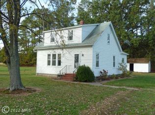 5502 Cassons Neck Rd, Cambridge, MD 21613