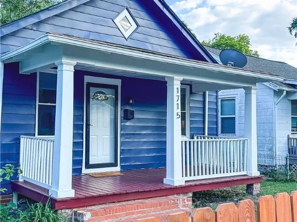 1715 N 23rd St, Richmond, VA 23223