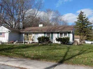 208 Mantua St, Park Forest, IL