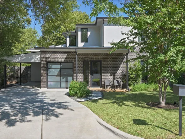 1004 Audrey Ct, Austin, TX 78704