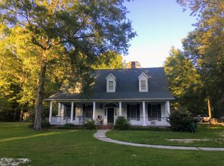 119 Tchefuncte Parc Dr, Madisonville, LA 70447