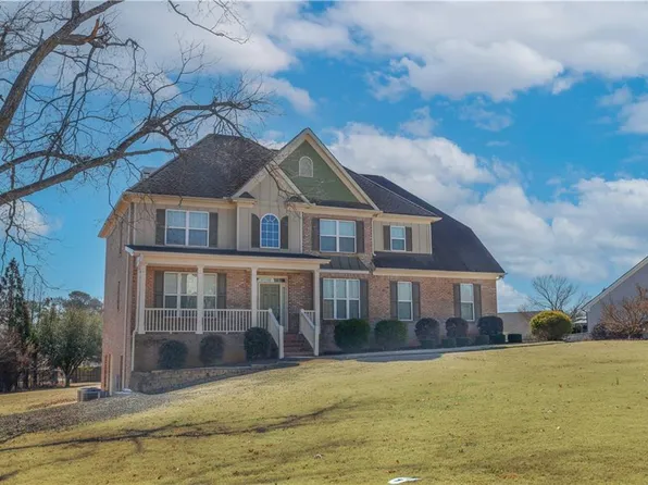 133 Dunedin Dr, Bethlehem, GA 30620