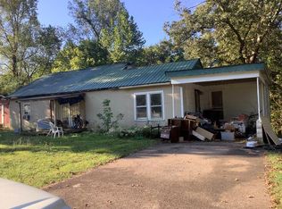 65 Enon Church Rd, Mc Kenzie, TN 38201