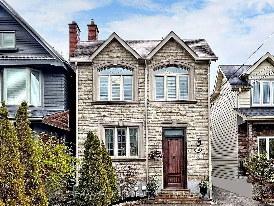 183 Blantyre Ave