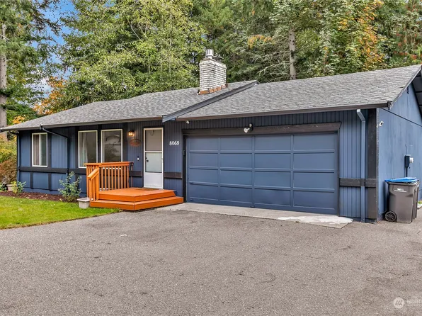 8068 Blue Oak Parkway NE, Bremerton, WA 98311
