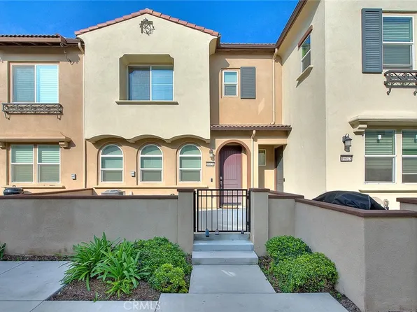 16026 Osprey Ave, Chino, CA 91708